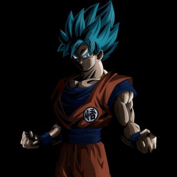 Goku Black Dragon Ball Super Anime Wallpaper