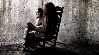Annabelle Wallpaper Pictures