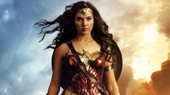 Wonder Woman Wallpaper Data