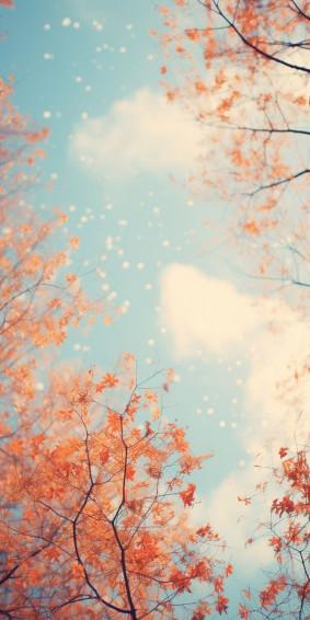 Gorgeous Fall Phone Wallpaper Artofit