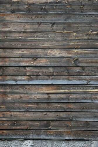 Weathered Wood Planks By Nikolaou