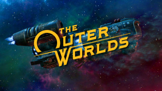 The Outer Worlds Wallpaper