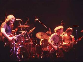 Grateful Dead