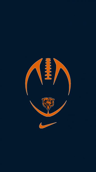 Chicago Bears Wallpaper