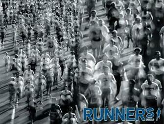 Marathon Wallpaper Desktop Background