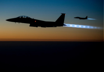 Fighter Jets Wallpaper