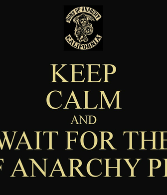 Sons Of Anarchy Wallpaper Widescreen