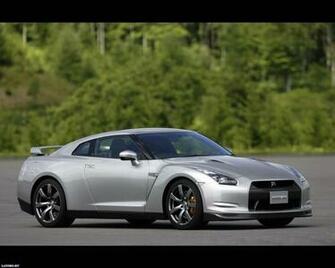 Nissan Gtr Desktop Wallpaper On Latoro