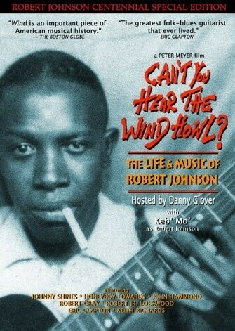 Robert Johnson Life Wallpaper