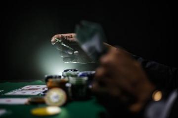 Gambling Pictures Image