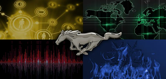 Customizing Myfordtouch On The New Mustang Forum News