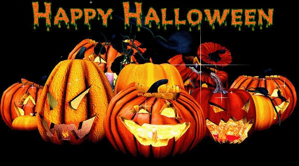 Halloween Wallpaper For