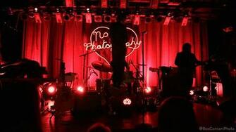 Photos Re Father John Misty The Paradise Music Savage