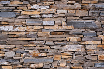 Stone Wall Wallpaper