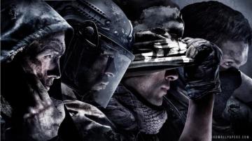 Call Of Duty Ghosts HD Wallpaper IHD