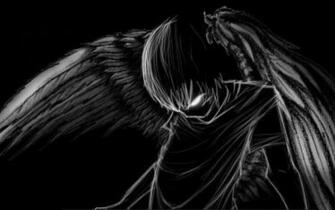 Eyeless Jack Creepypasta Desktop Background Firefox Wallpaper