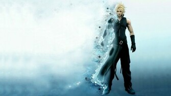 Final Fantasy Wallpaper Advent Children Splendid HD