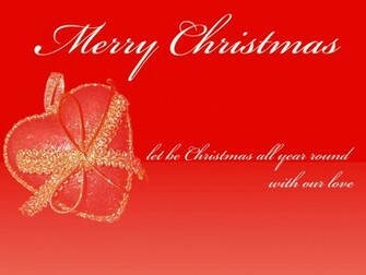 Velvet Over Steel The Heart Of Christmas Is Love
