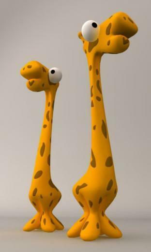 Funny Robox Mobile Phone Wallpaper HD