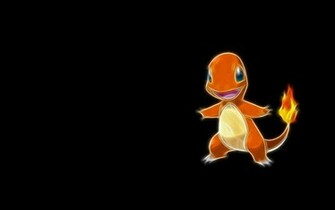 Charmander Wallpaper Modern Pokemon Shows