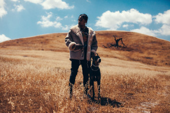 Travis Scott Wallpaper Trumpwallpaper