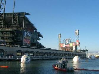 Giants Ballpark