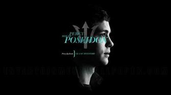 Percy Jackson Wallpaper