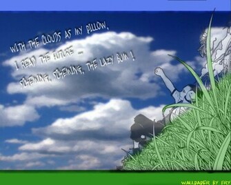 Shikamaru Wallpaper By Evil Fry