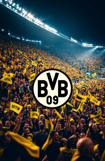 Borussia Dortmund Wallpaper