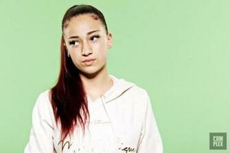 Now Known As Bhad Bhabie Danielle Bregoli Is Ready To Retire The
