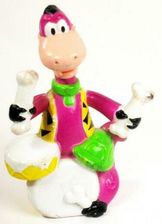 The Flintstones Wallpaper HD Base Ecro