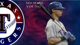 Texas Rangers Wallpaper Background