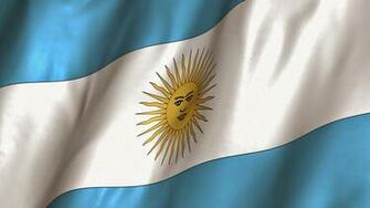 Argentina Flag Wallpaper