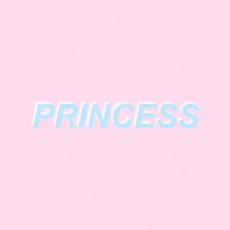 A Smiling Baby Girl Wearing Pink Onesie Wallpaper