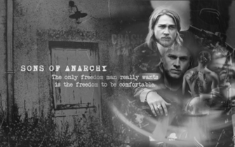 Jax Teller By Bloody Princess09