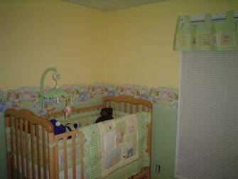 Mickey Mouse Wallpaper Nursery