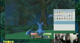 Trove S Biggest Surprise No Nda And Why Should It Mmobomb