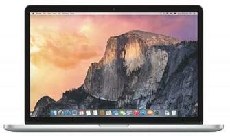 Official Os X Yosemite HD Wallpaper