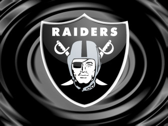 Raiders Logo Wallpaper