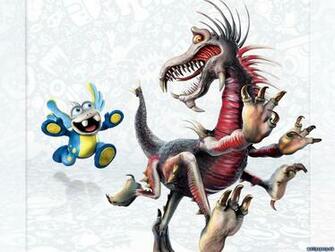 Spore Creepy Cute Parts Pack Wallpaper Abcgames Cz