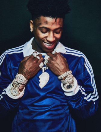 Nba Youngboy Wallpaper On
