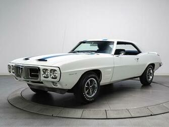Pontiac Firebird Wallpaper