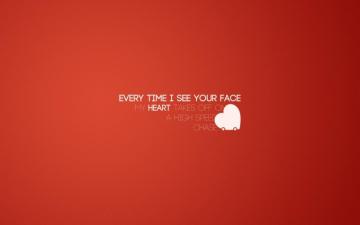 Love Quotes Desktop Background