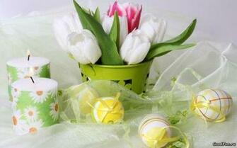 Easter Wallpaper