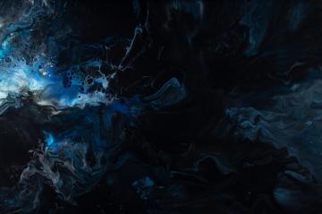 Abstract Dark Pictures Image