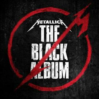 Metallica Black Album Wallpaper