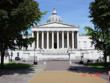File University College London Panoramio Jpg