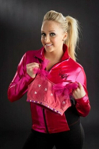 Sports Players Nastia Liukin Profile Pictures Image