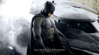 Batman V Superman Dawn Of Justice Wallpaper