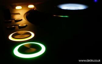 Pioneer Dj Wallpaper